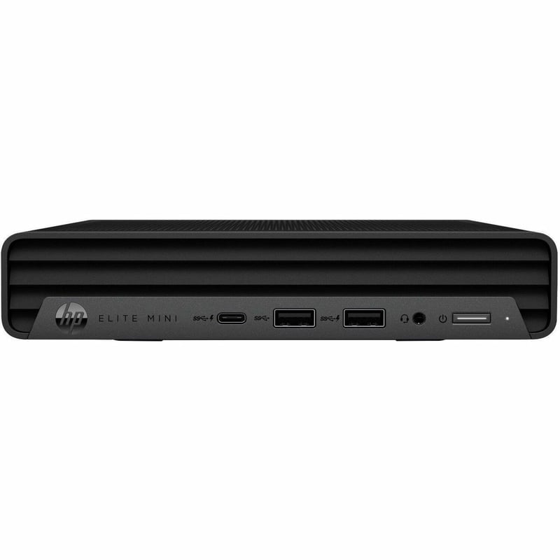HP ELITE MINI 800 G9I714700T16GB/512GBPC - Thumbnail 1