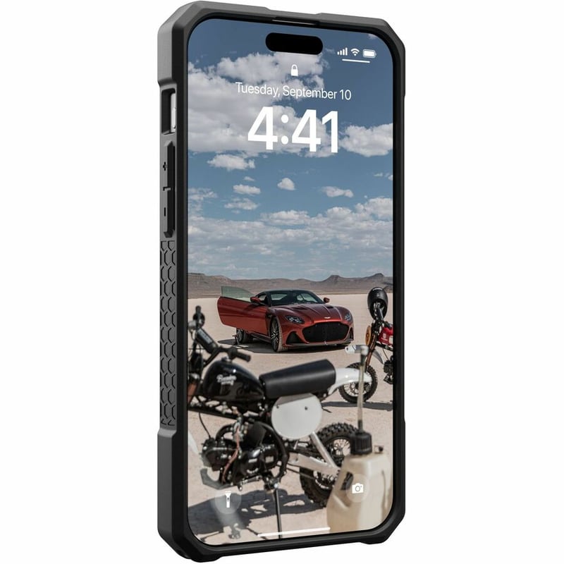 RUGGED IPHONE 15 PRO MAX MONARCH PRO - Thumbnail 3