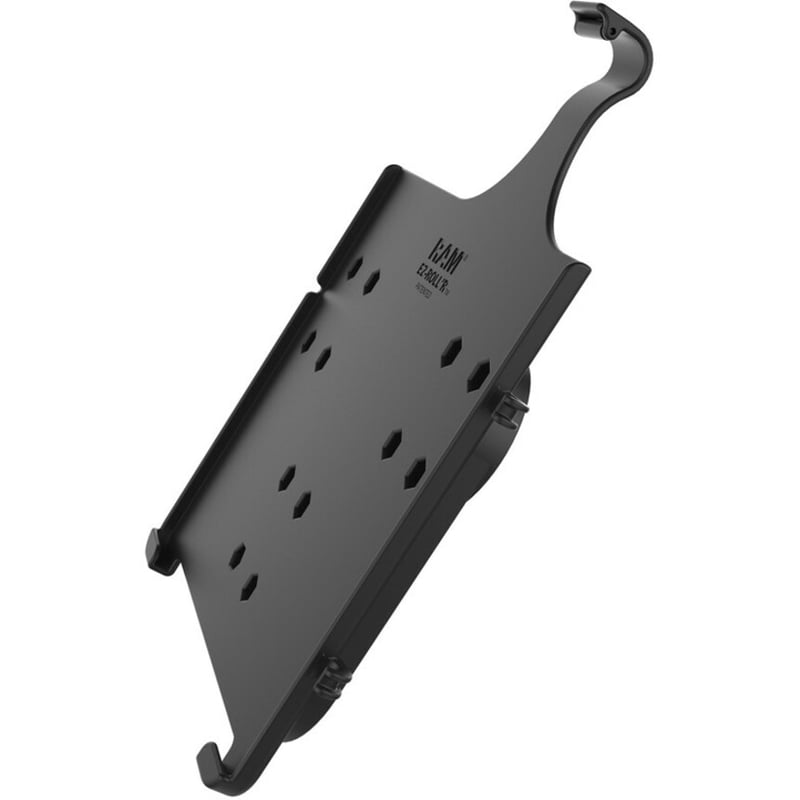 RAM Mounts EZ-Roll'r Vehicle Mount for iPad - Thumbnail 3
