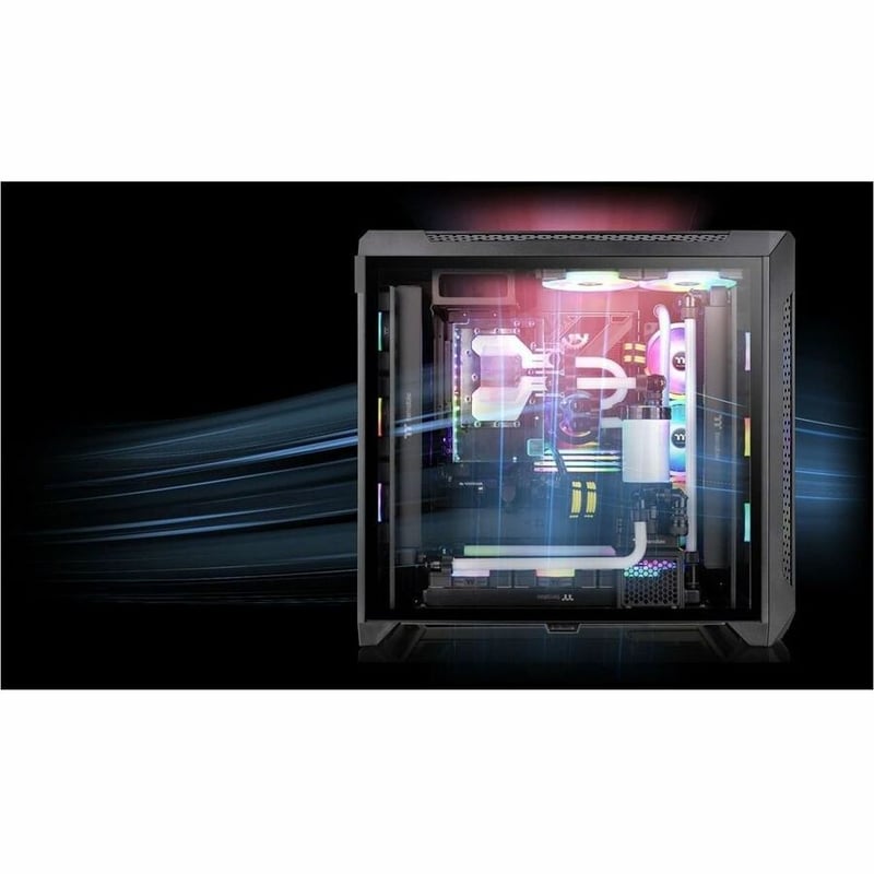 Thermaltake CTE C750 Air Full Tower Chassis