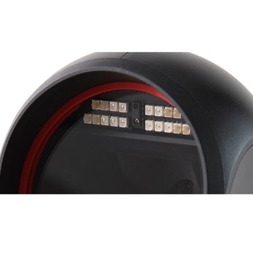 Honeywell HF680 2D Hand-free Area-Imaging Scanner - Thumbnail 4