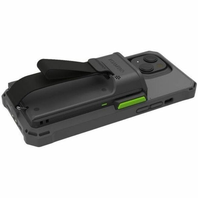 KDC1000-ST-AIP14PLUS SMARTSLED SCANNER FOR IPHONE14PLUS - Thumbnail 2