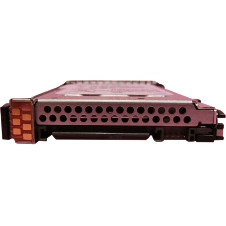 HPE 1.92 TB Solid State Drive - 2.5" Internal - SAS (12Gb/s SAS) - Mixed Use - Thumbnail 2