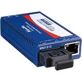 MINIMC, TP-TX/FX-MM850-SC (W/AC POWER ADAPTOR) - Thumbnail 1