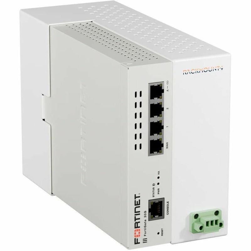 FORTIDIN FORTIGATE 30G SERIES - 18V TO 72V - Thumbnail 2