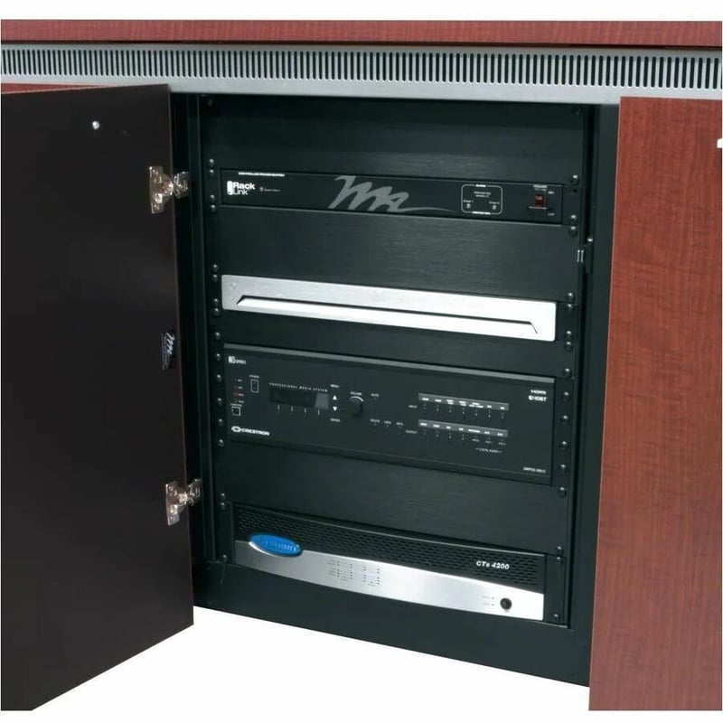 Middle Atlantic C5 Series Credenza Frame - Thumbnail 4