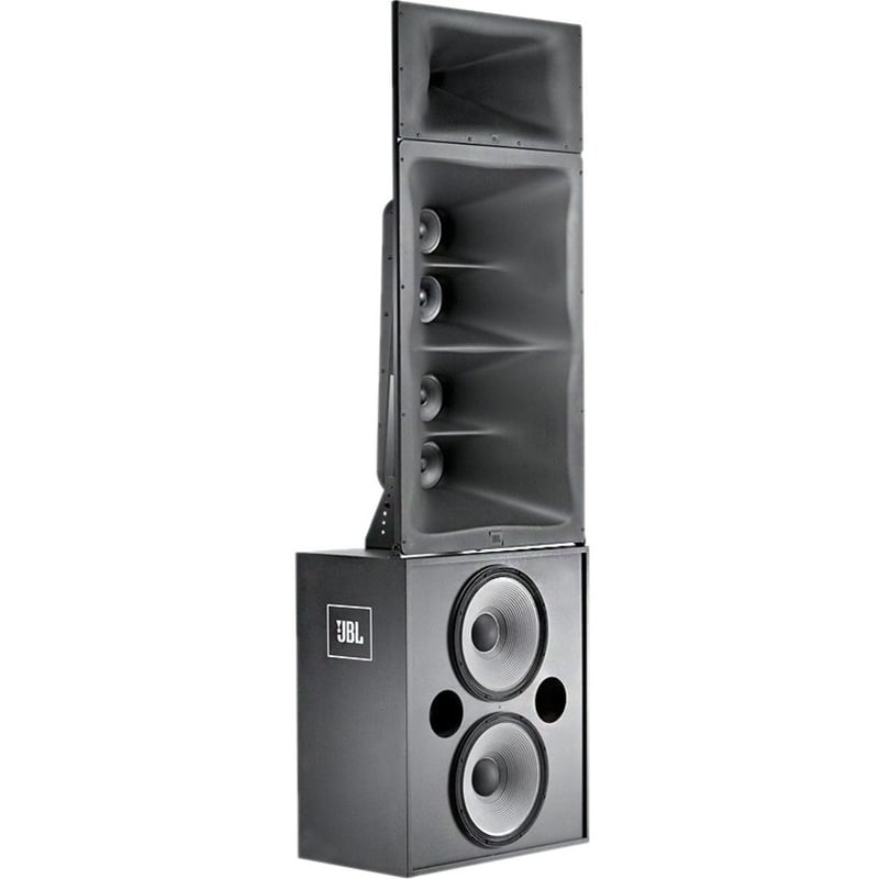 JBL Professional 4732-M/HF Speaker System - Thumbnail 3