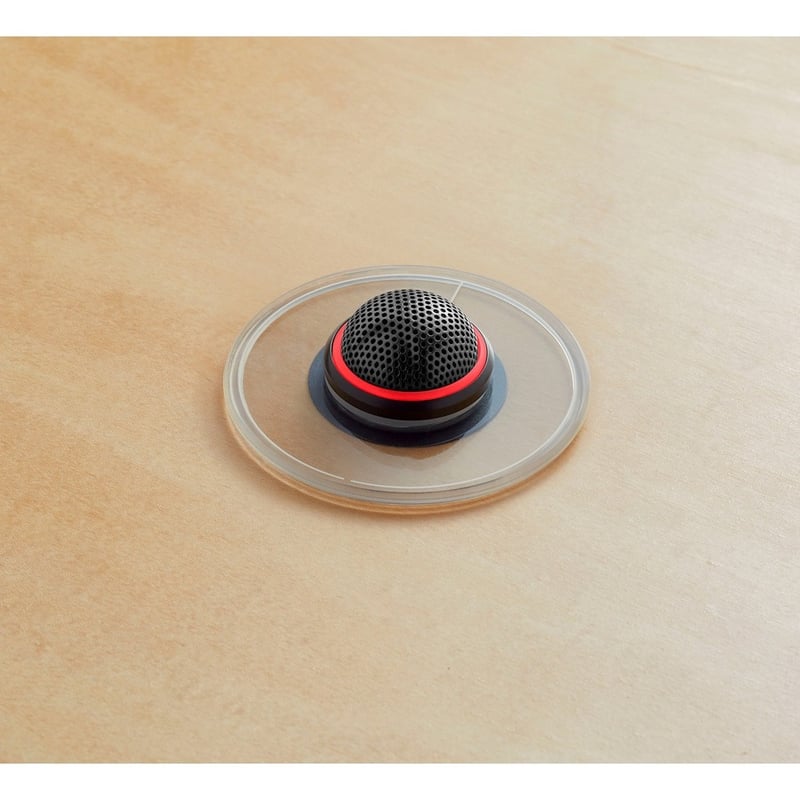 Shure A400MB Microphone Button - Thumbnail 5
