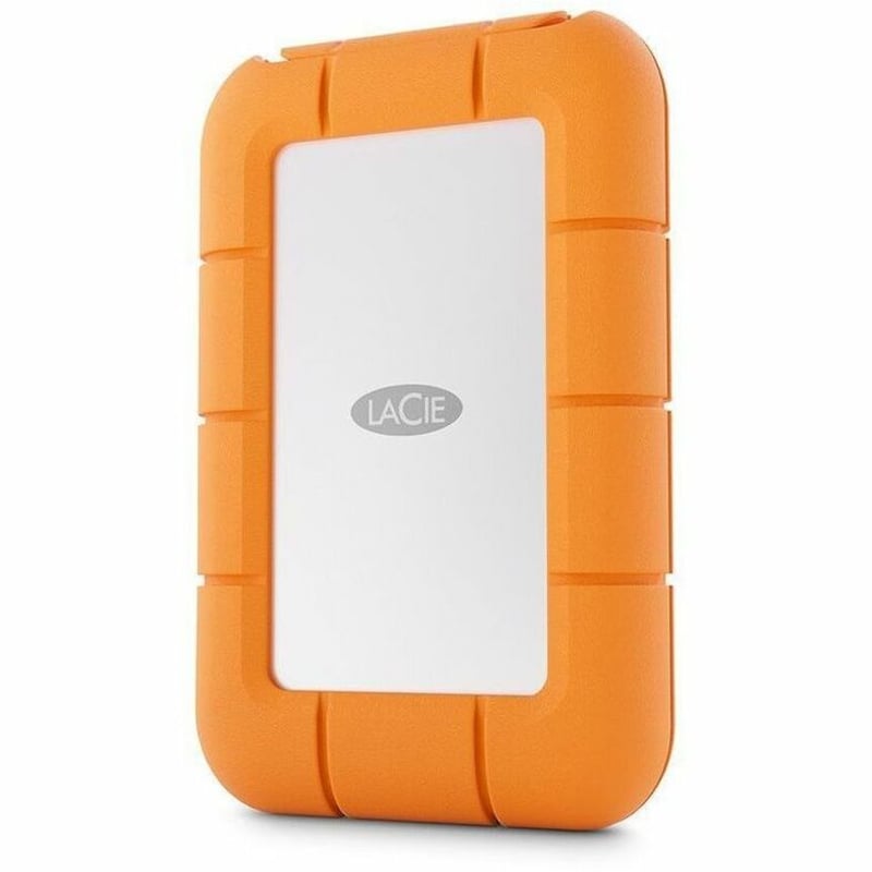 RUGGED MINI SSD 1000GB - Thumbnail 2