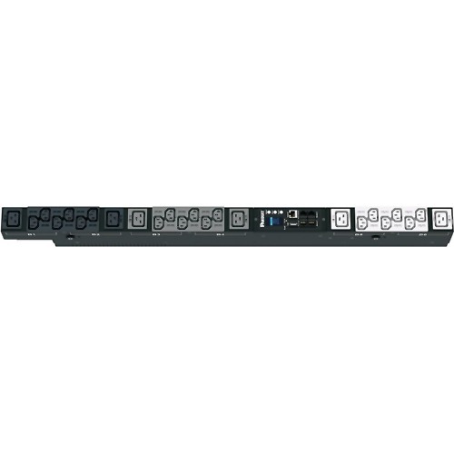 Panduit SmartZone G5 Intelligent 24-Outlets PDU - Thumbnail 1