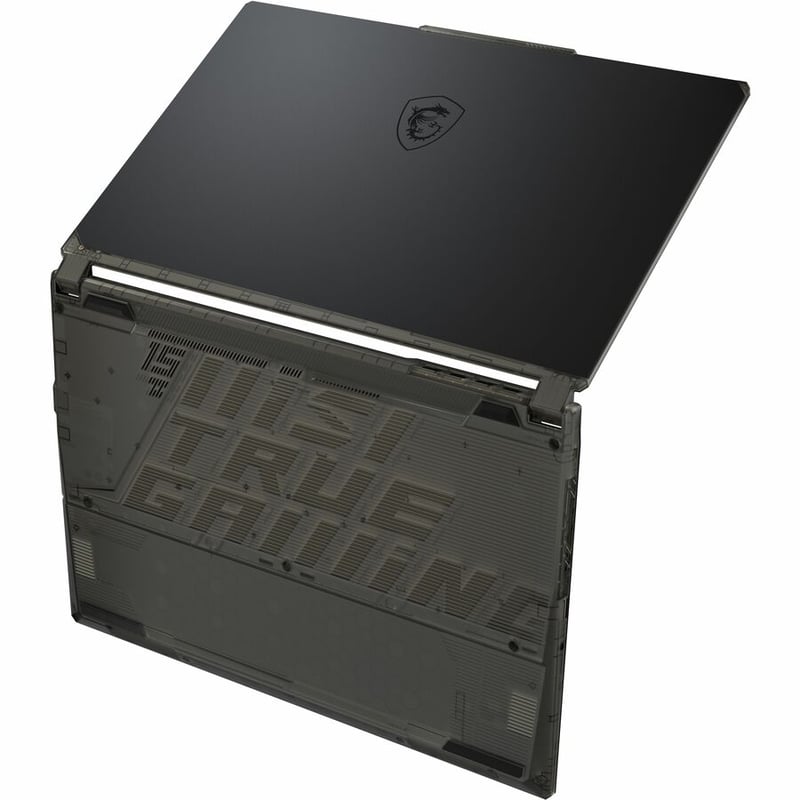 MSI CYBORG 15 A12UCX-276US
