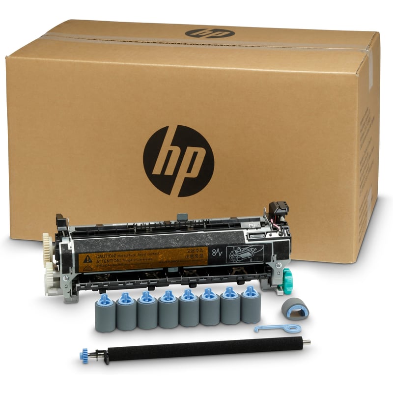 HP Q2429A 110-volt Maintenance Kit - Thumbnail 1