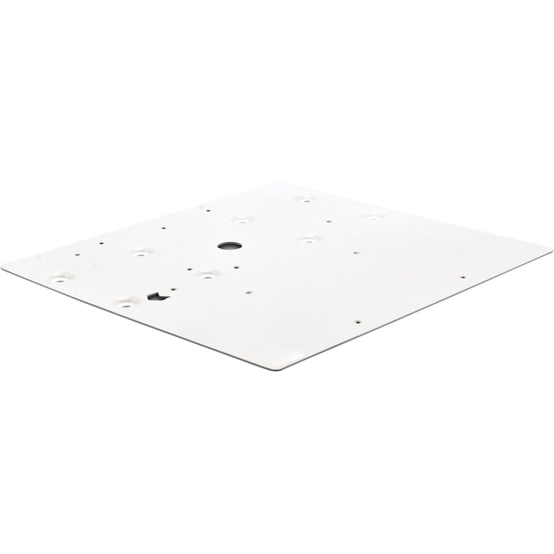 ViewSonic PJ-IWBADP-007 Mounting Plate for Projector - TAA Compliant - Thumbnail 2