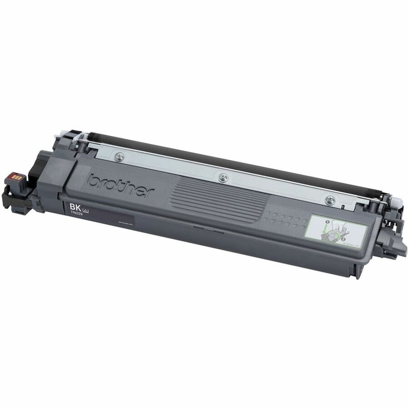 Brother Genuine TN229BK Standard Yield Black Toner Cartridge
