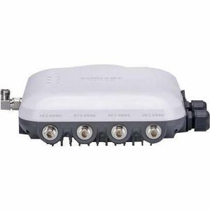 Fortinet FortiAP 432G Tri Band IEEE 802.11 a/b/e/g/h/i/j/k/n/r/v/ac/ax 8.16 Gbit/s Wireless Access Point - Indoor/Outdoor - Thumbnail 1