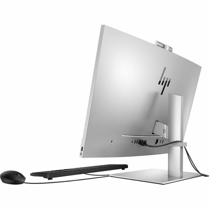 HP ELITEONE 870 G9 AIO I312100 16GB/512 PC - Thumbnail 2