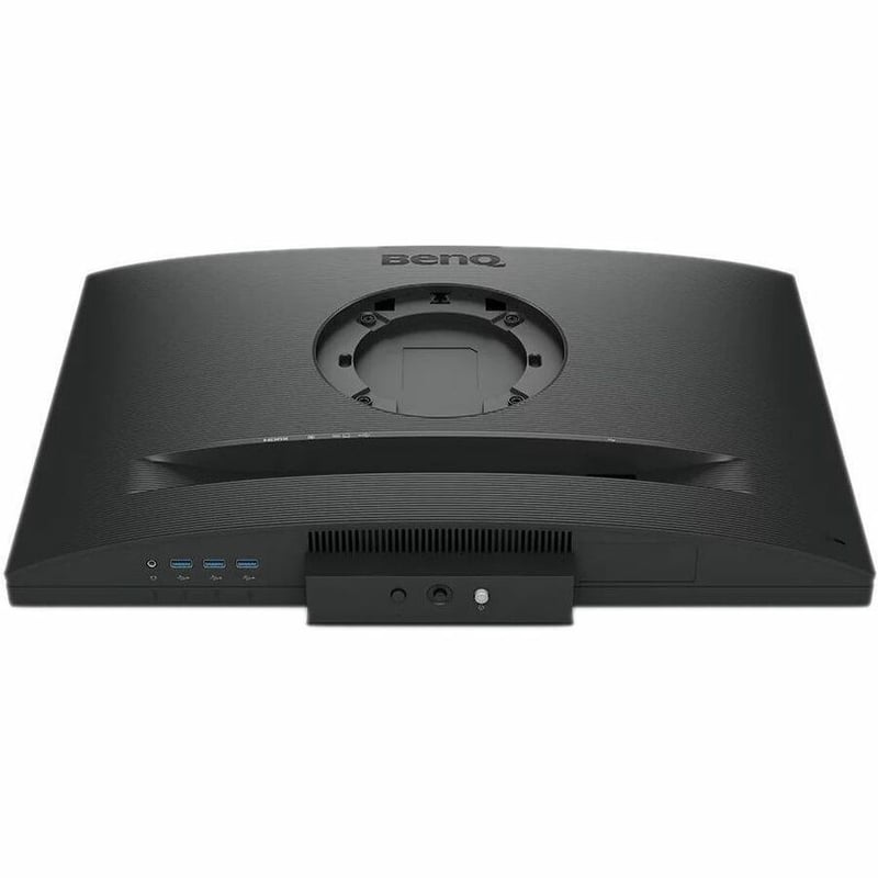 BENQ 24.1IN PROGRAMMING MONITOR 16:10 USB-C WQXGA ERGONOMIC