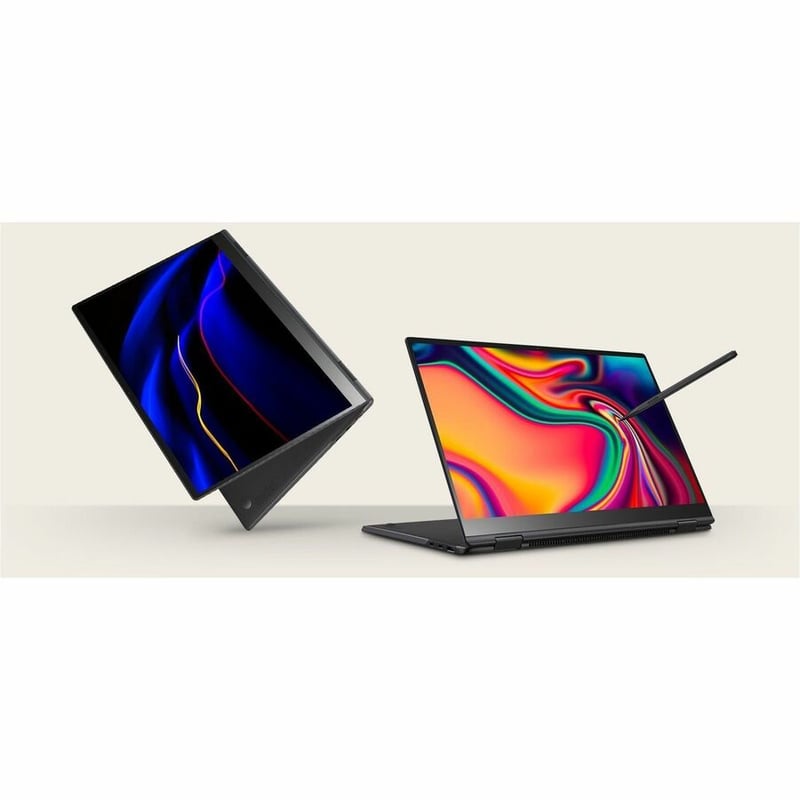 16 GRAM PRO 2 IN 1 NOTEBOOK WINDOW 11 PRO 16GB DDR 1TB SSD - Thumbnail 5