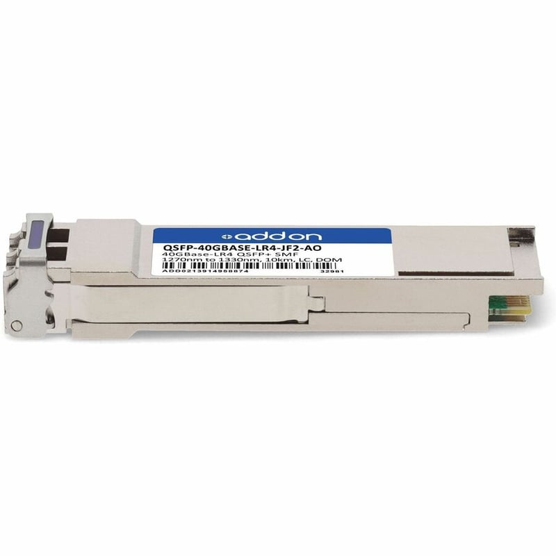 AddOn QSFP+ Module - Thumbnail 2