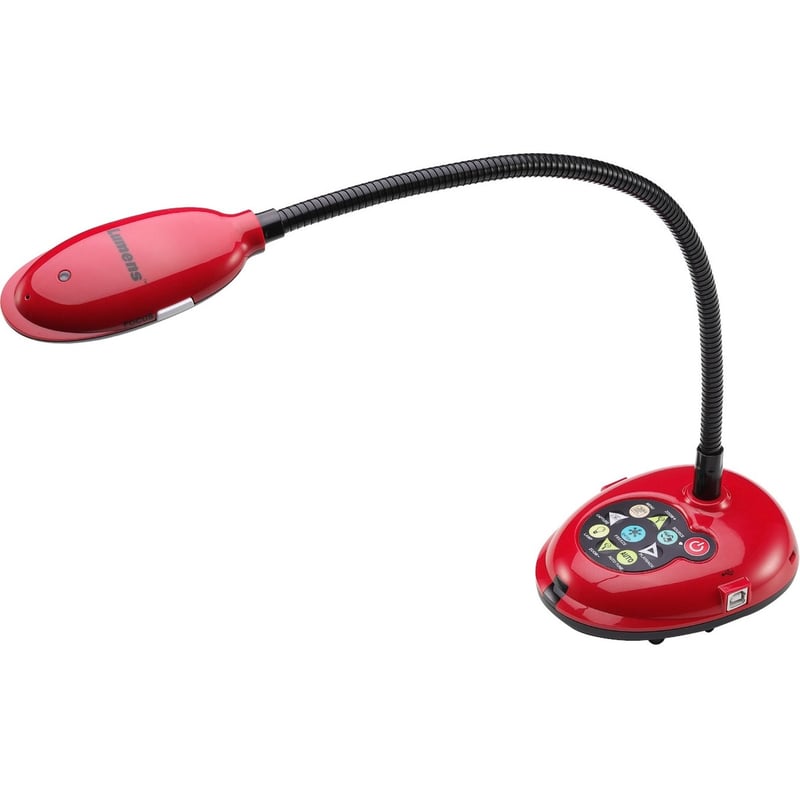 LUMENS 4K DOCUMENT CAMERA - Thumbnail 1