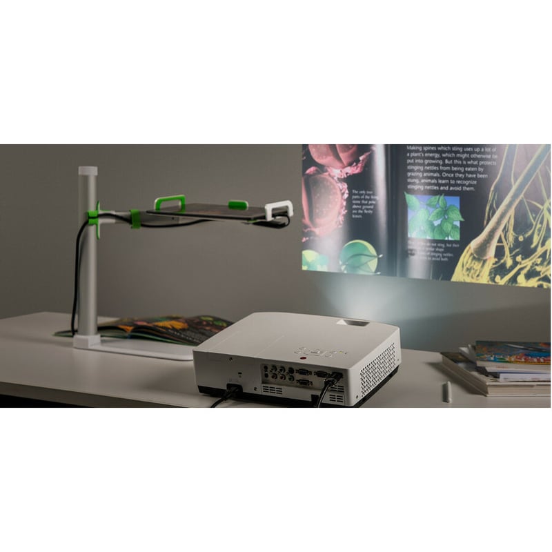 Belkin Tablet Stage Portable Projector Stand for iPad Pro