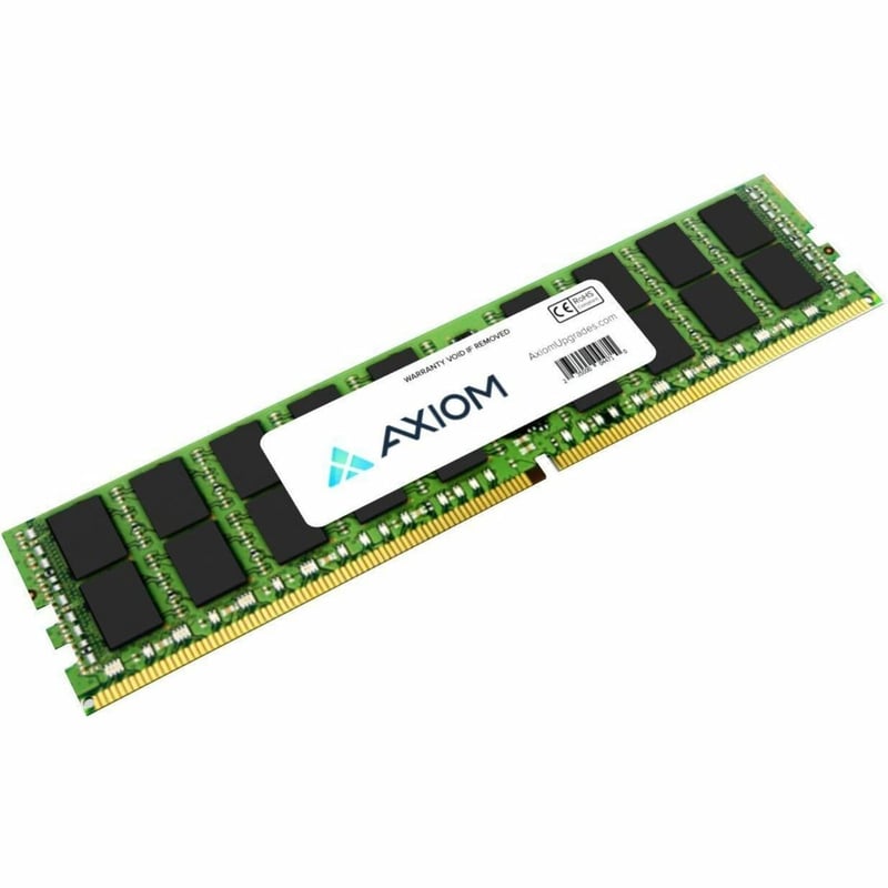 128GB DDR4-3200 ECC LRDIMM FOR CISCO HYPERFLEX SERIES SERVERS