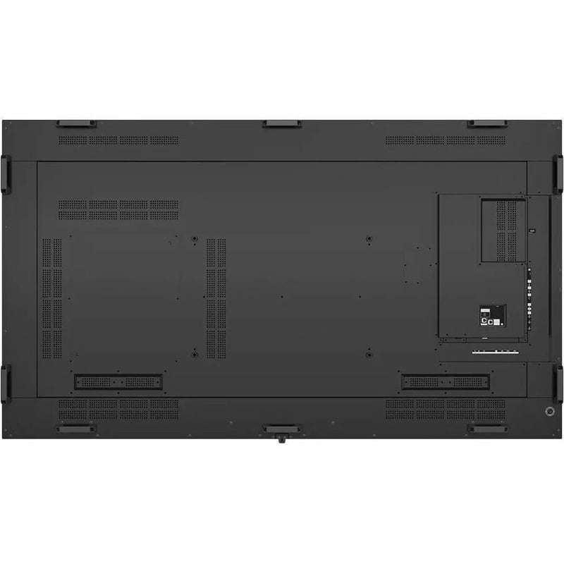 Panasonic 65-inch Class 4K UHD LCD Display - Thumbnail 3