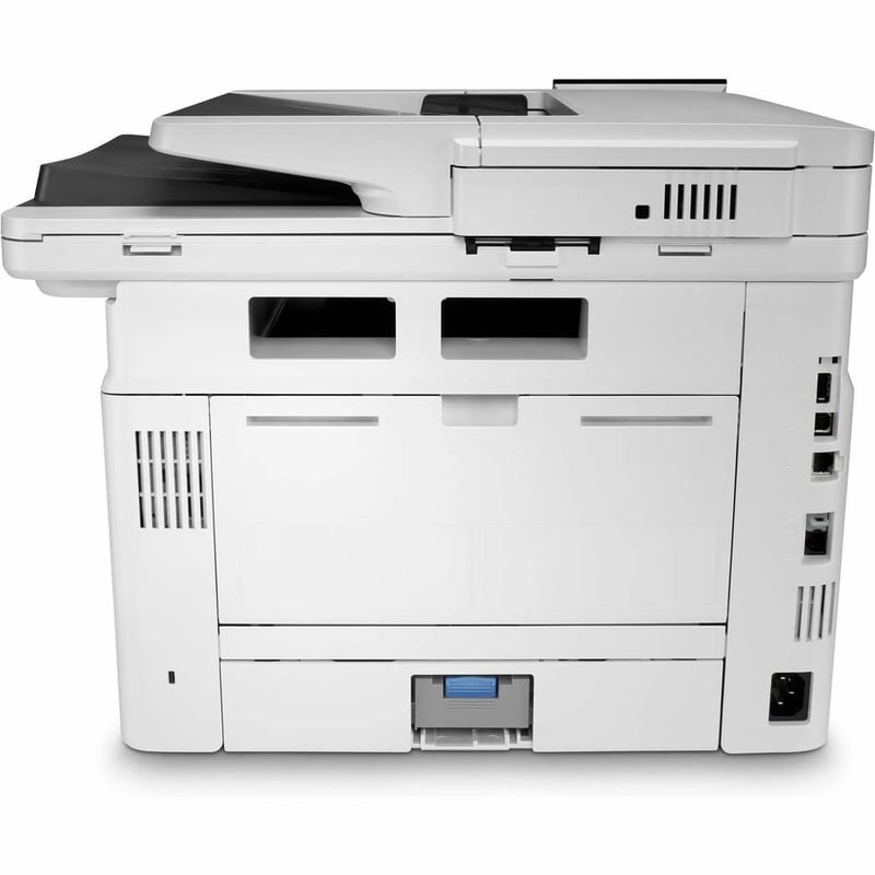 HP LaserJet Enterprise M430f Laser Multifunction Printer - Monochrome - Thumbnail 2