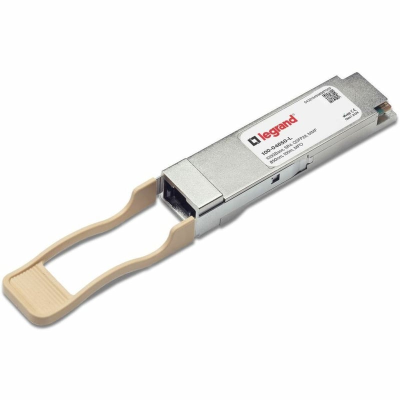 Approved Networks Calix QSFP28 Module