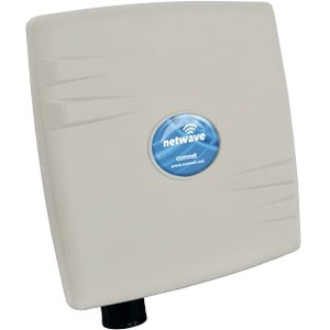 ComNet NetWave NW2/M Single Band IEEE 802.11n 95 Mbit/s Wireless Bridge