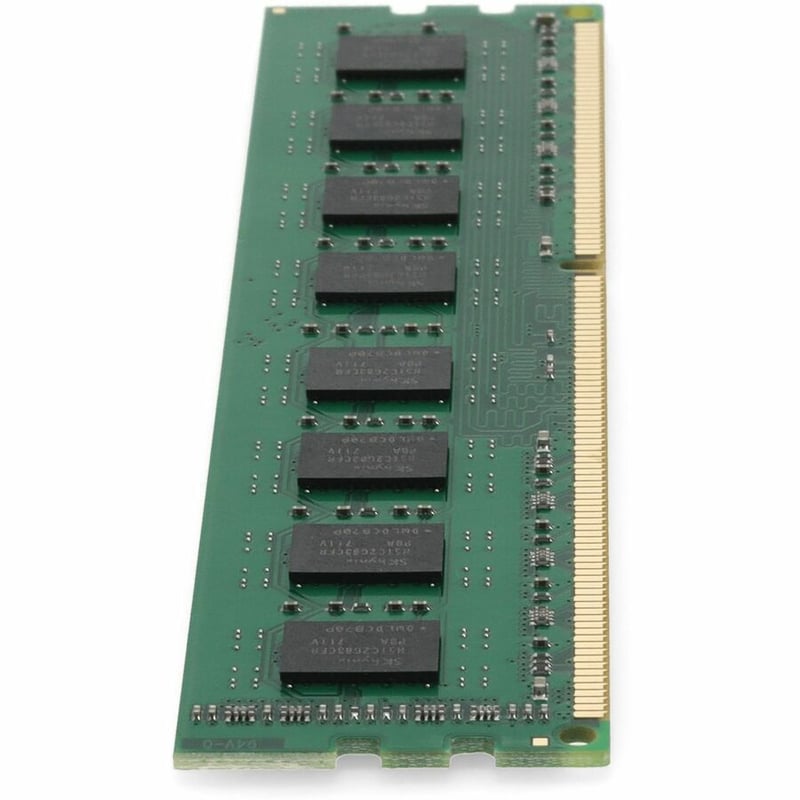 AddOn Dell® A3414608 Compatible 4GB DDR3-1333MHz Unbuffered Dual Rank 1.5V 240-pin CL9 UDIMM - Thumbnail 4