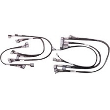 HPE MiniSAS cable kit 8- SFF - Thumbnail 1