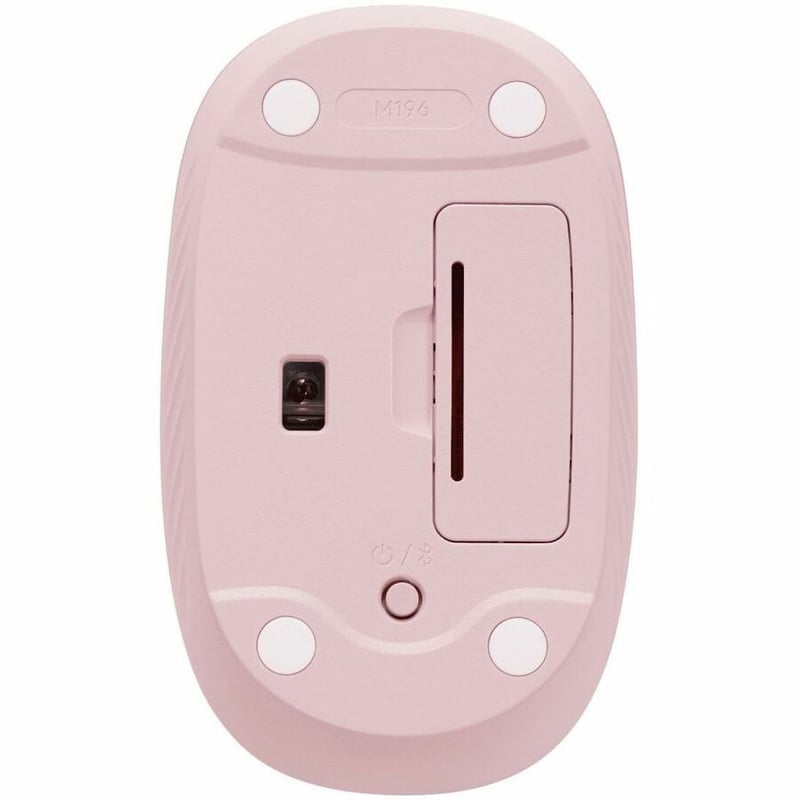 M196 BLUETOOTH MOUSE ROSE - Thumbnail 2