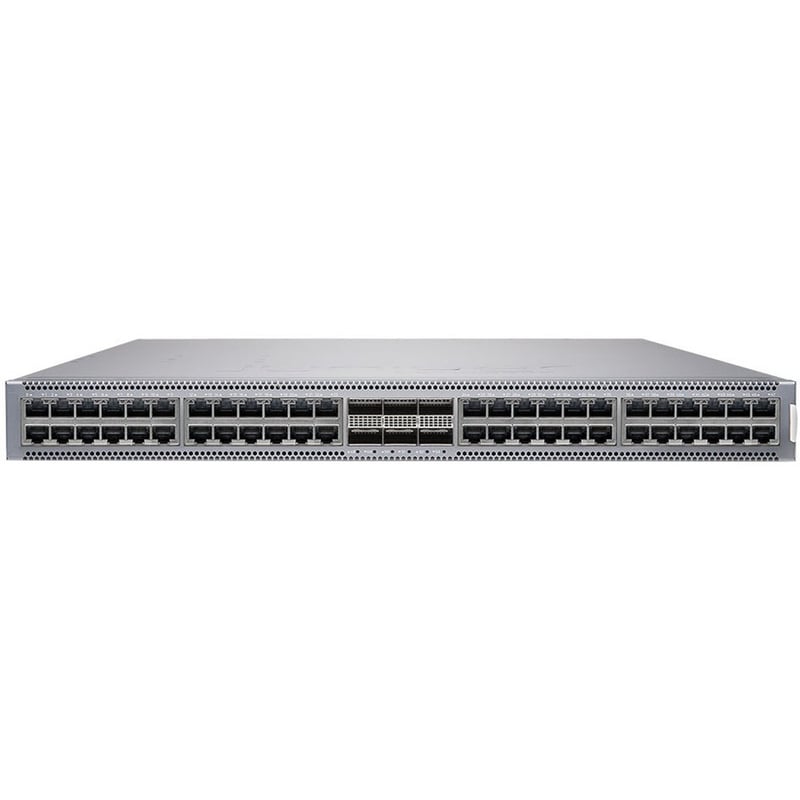 Juniper QFX5120-48T Ethernet Switch - Thumbnail 1
