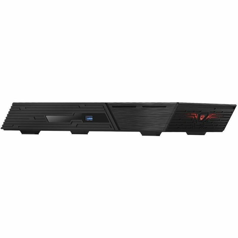 ASUSTOR Flashstor 6 FS6706T 8 GB Digital Multimedia Player - Thumbnail 2