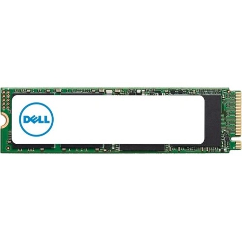 Dell 1 TB Rugged Solid State Drive - M.2 2280 Internal - PCI Express NVMe