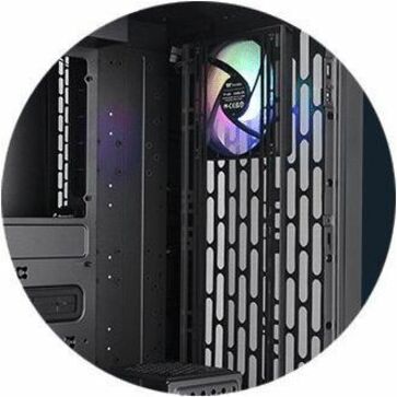Thermaltake CTE C750 TG ARGB Full Tower Chassis