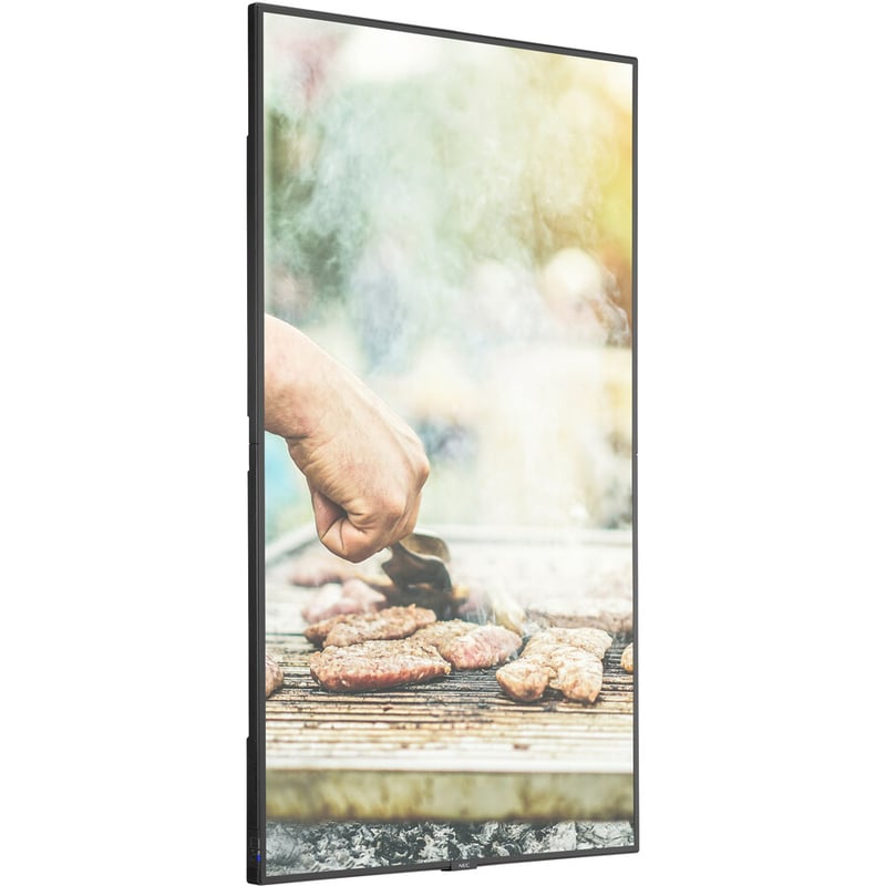 TSItouch NEC MultiSync C501 Digital Signage Display - Thumbnail 5