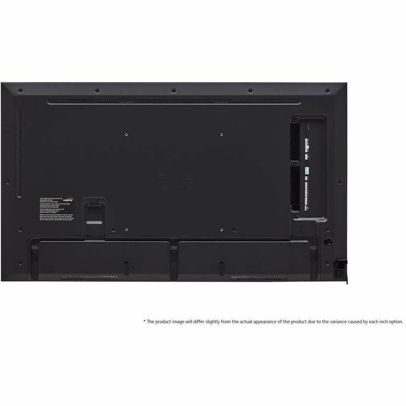 LG 43UH7N-E Digital Signage Display - Thumbnail 5