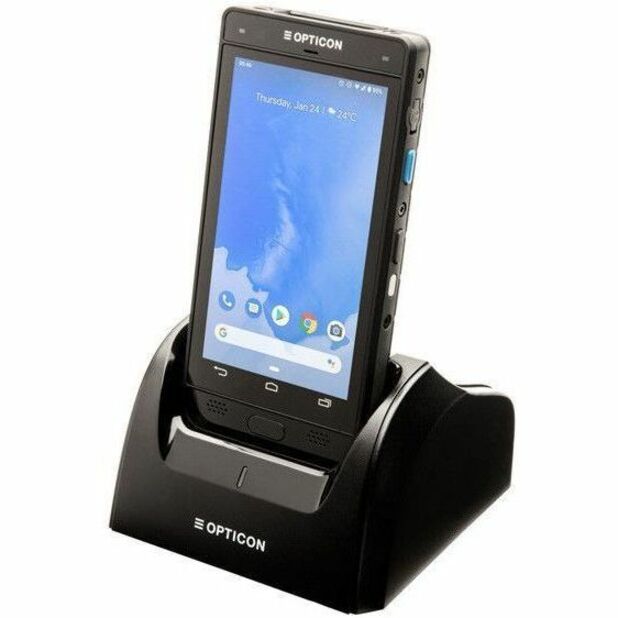 Opticon H-31 Handheld Terminal - Thumbnail 4
