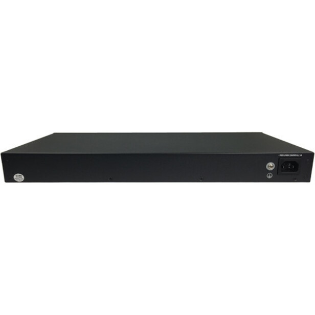 Amer SS2GR4052 L2 Gigabit Access Switch - Thumbnail 3