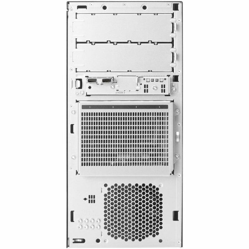 HPE ML30 G11 6325P 1X32G 4LFF HDD NA SVR PL-78 - Thumbnail 3