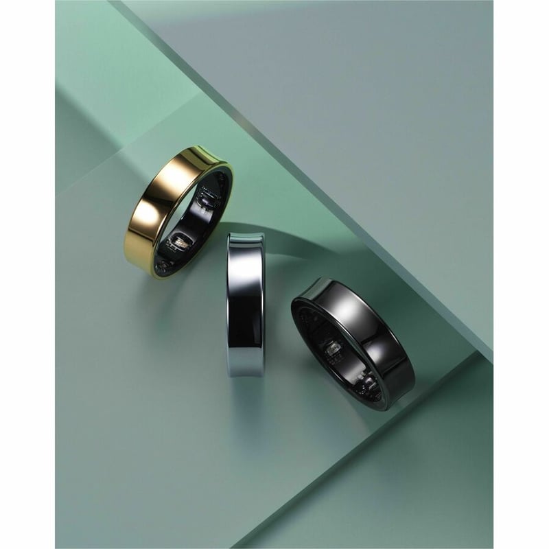 Samsung Galaxy Ring