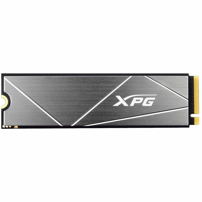 XPG GAMMIX S50 LITE AGAMMIXS50L-1T-CS 1 TB Solid State Drive - M.2 2280 Internal - PCI Express NVMe (PCI Express NVMe 4.0 x4) - Thumbnail 1