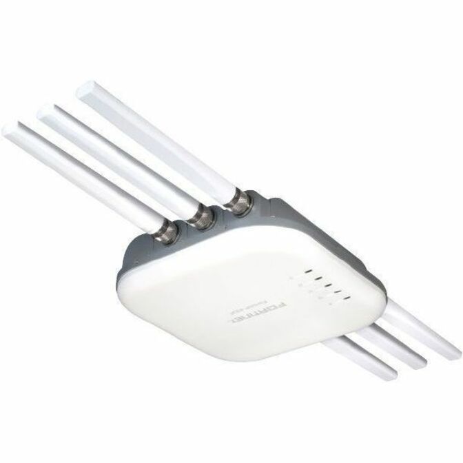 Fortinet FortiAP 432F Dual Band 802.11ax 3.47 Gbit/s Wireless Access Point - Indoor/Outdoor - Thumbnail 4
