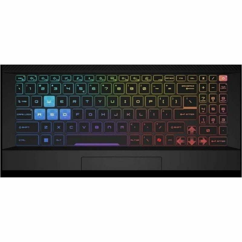 SWORD 17 HX B14VGKG-047US I9-14900HX/RTX 4070/32GB/1TB/WIN 11 - Thumbnail 5