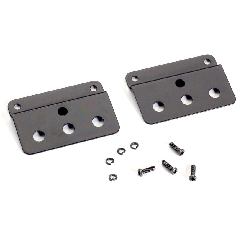 Black Box Mounting Bracket for USB Extender