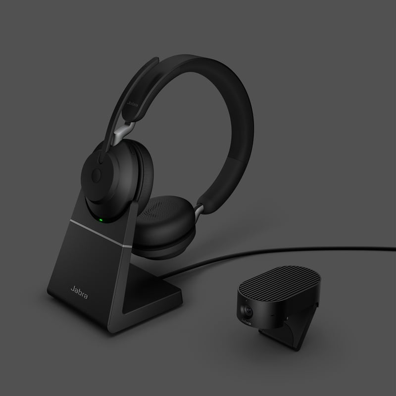 Jabra PanaCast 20 Video Conferencing Camera - USB 3.0 Type C
