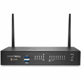 TZ370 WIRELESS-AC INTL SECURE UPGRADE ADVANCED EDITION 3YR - Thumbnail 1
