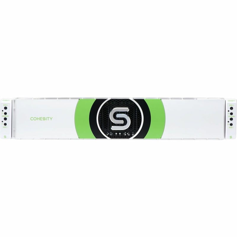 Cohesity CX8205 Hyper Converged Appliance